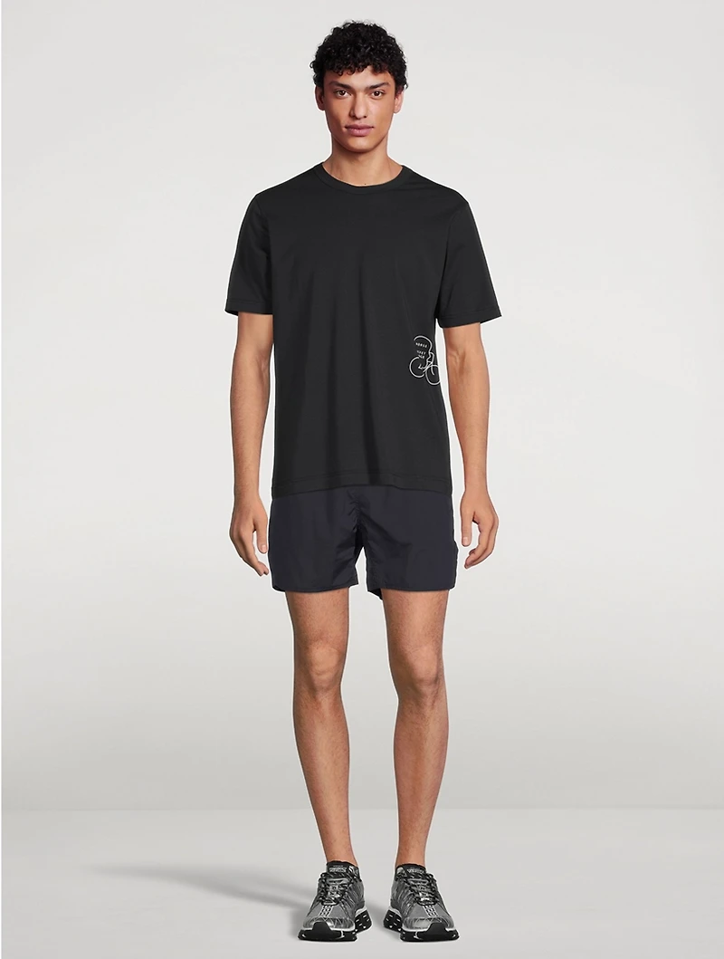 Geoff McFetridge x Joakim McTechridge T-Shirt