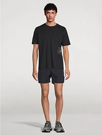 Geoff McFetridge x Joakim McTechridge T-Shirt