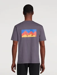 Geoff McFetridge x Johannes Mountains T-Shirt