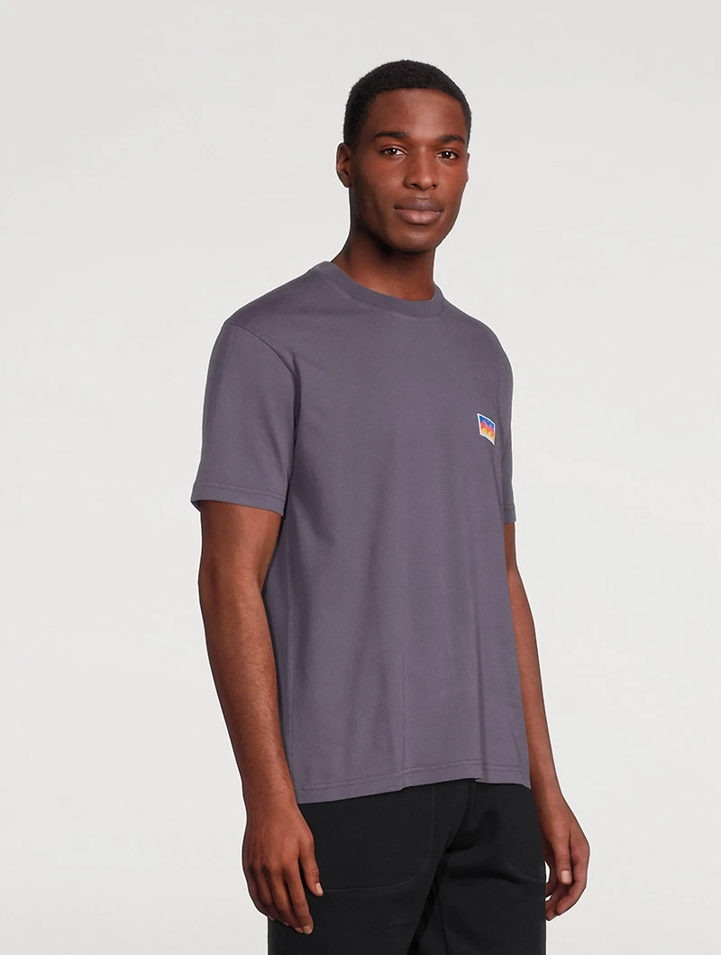 Geoff McFetridge x Johannes Mountains T-Shirt