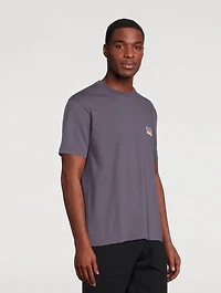 Geoff McFetridge x Johannes Mountains T-Shirt