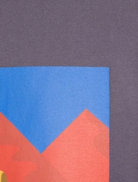 Geoff McFetridge x Johannes Mountains T-Shirt