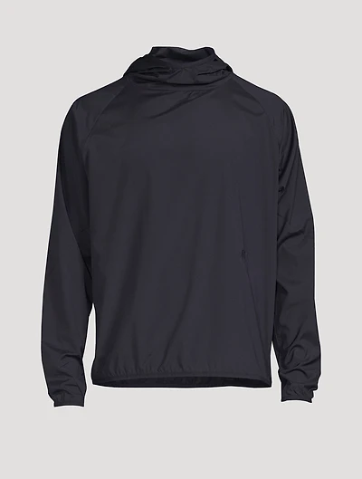 Geoff McFetridge x Tech Hoodie