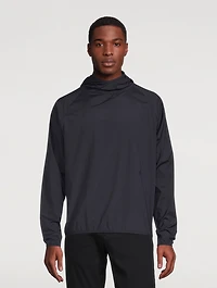 Geoff McFetridge x Tech Hoodie
