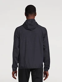 Geoff McFetridge x Tech Hoodie