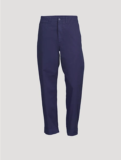 Geoff McFetridge x George Chino Pants