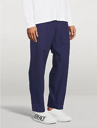 Geoff McFetridge x George Chino Pants