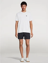Geoff McFetridge x Tech Shorts