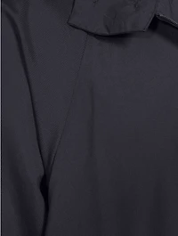 Geoff McFetridge x Korso Tech Jacket
