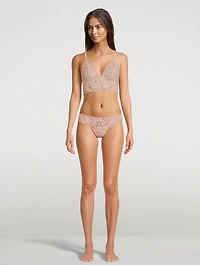 Naya Longline Bralette