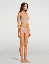Naya Longline Bralette