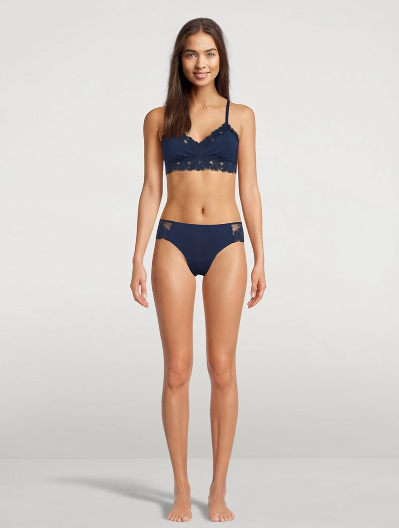 Rosalia Bralette