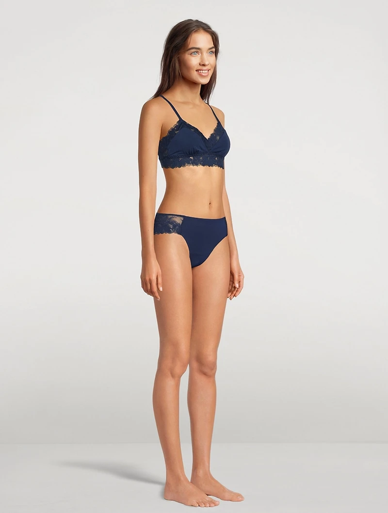 Rosalia Bralette
