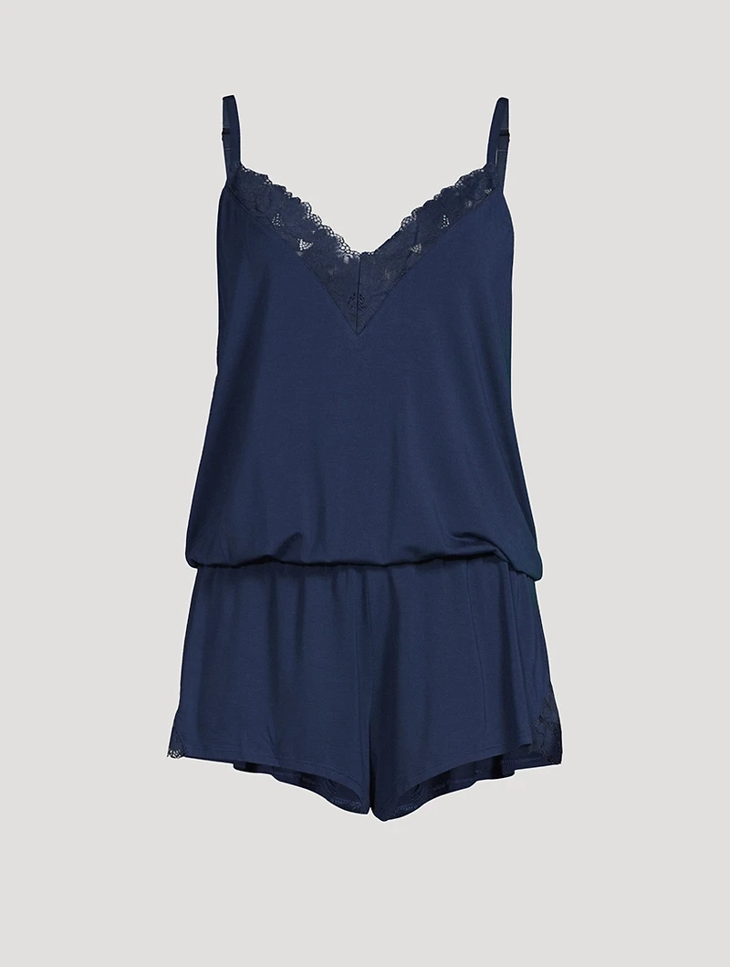 Rosalia Teddy