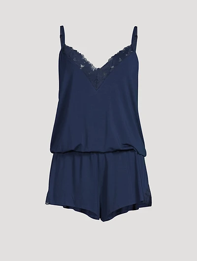 Rosalia Teddy