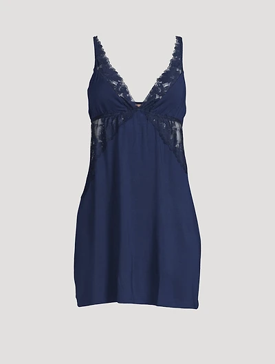 Rosalia Chemise