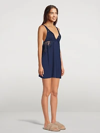 Rosalia Chemise