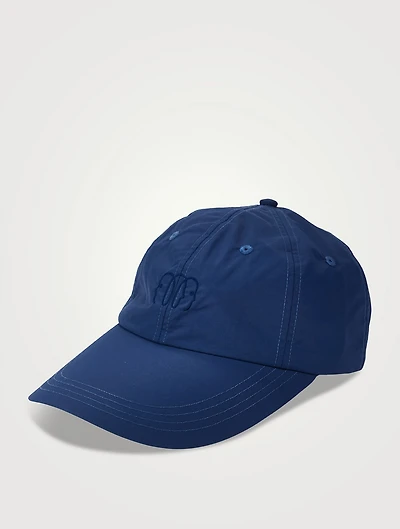 GM x NP Nylon Tech Cap