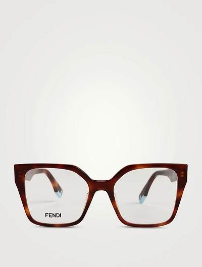 Square Optical Glasses