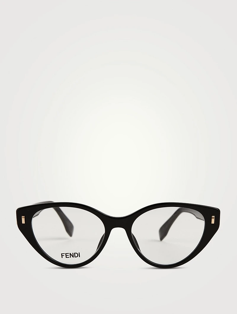 Cat Eye Optical Glasses