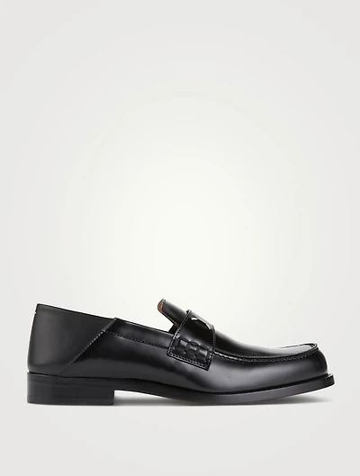 Camden Leather Loafers