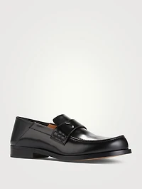 Camden Leather Loafers