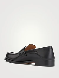 Camden Leather Loafers