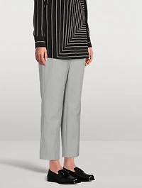 Camden Leather Loafers