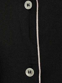 Gisele Relaxed Short Pajama Set