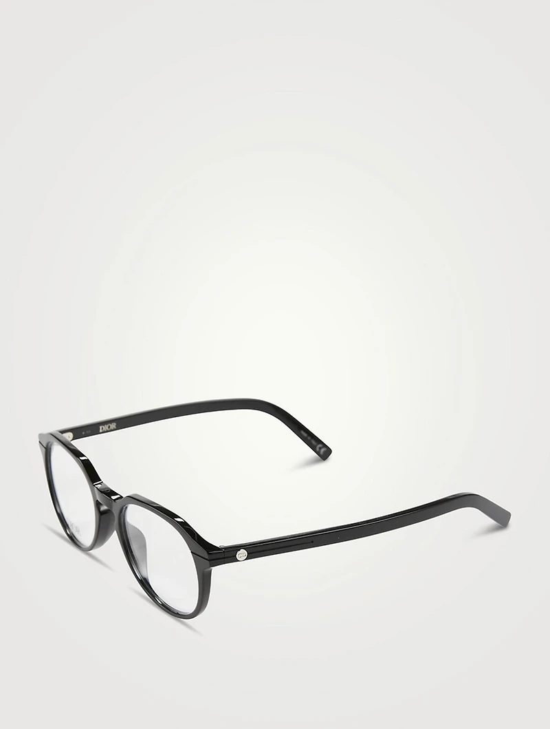 DiorEssentialO R2I Round Sunglasses