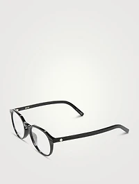 DiorEssentialO R2I Round Sunglasses