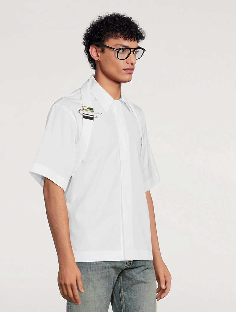 DiorBlackSuitO N1I Aviator Optical Glasses