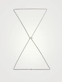 The Medusa Body Chain