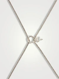 The Medusa Body Chain