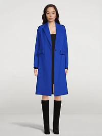 Bow Coat