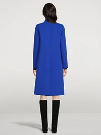 Bow Coat