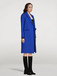 Bow Coat