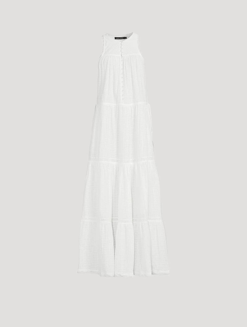 Sophia Maxi Dress