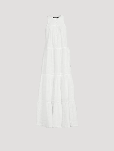 Sophia Maxi Dress