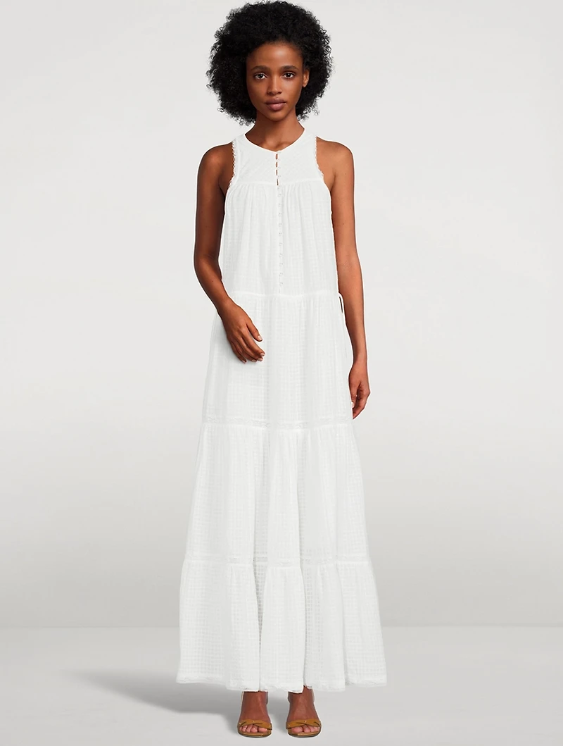 Sophia Maxi Dress