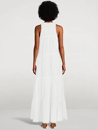 Sophia Maxi Dress