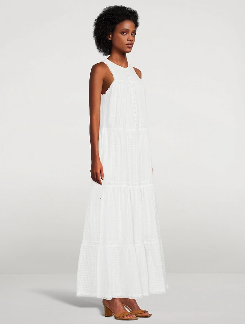 Sophia Maxi Dress