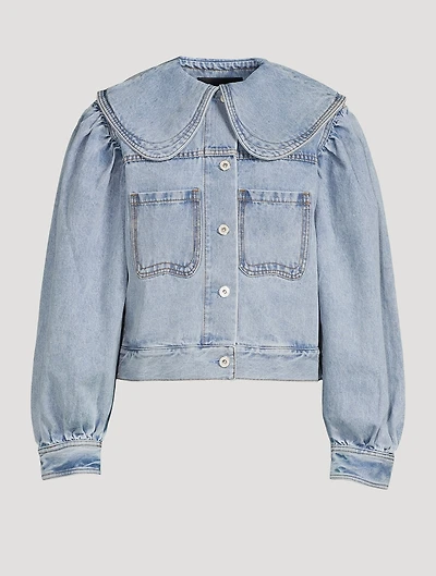 Milu Denim Jacket