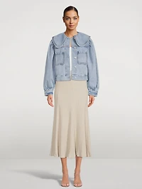 Milu Denim Jacket