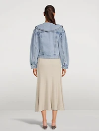 Milu Denim Jacket