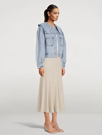 Milu Denim Jacket