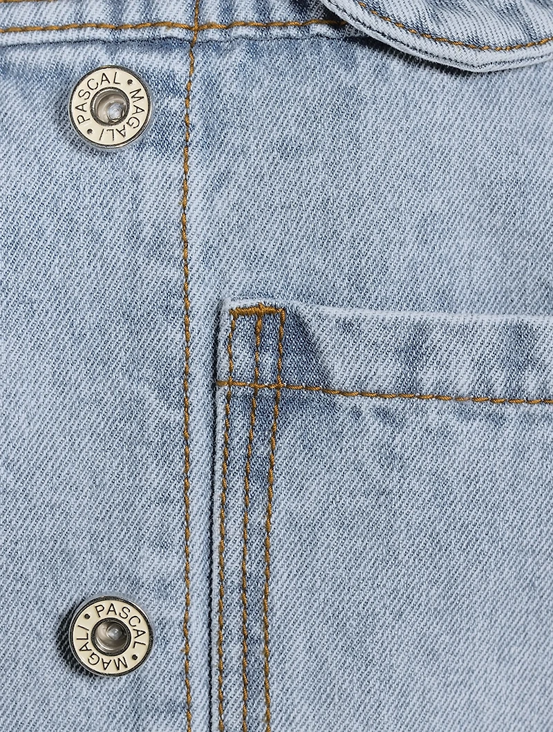 Milu Denim Jacket