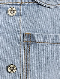 Milu Denim Jacket