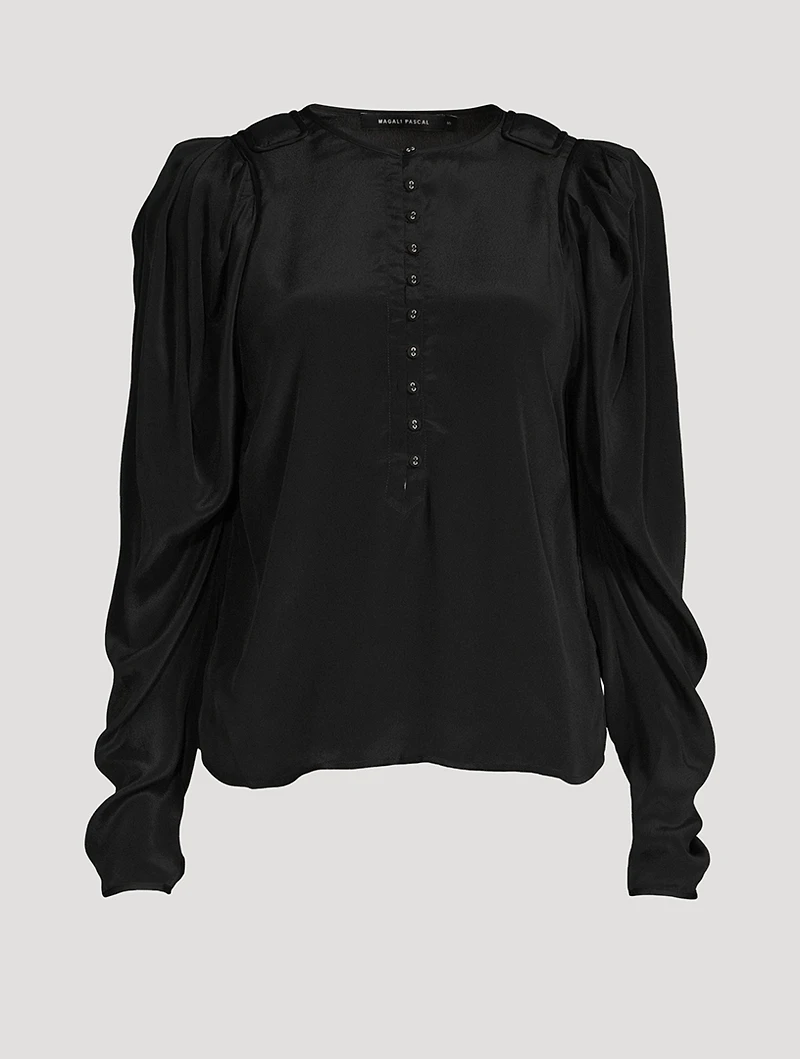 Francis Top