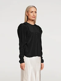 Francis Top